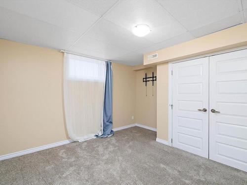 9110 156 Street, Edmonton, AB - Indoor Photo Showing Other Room