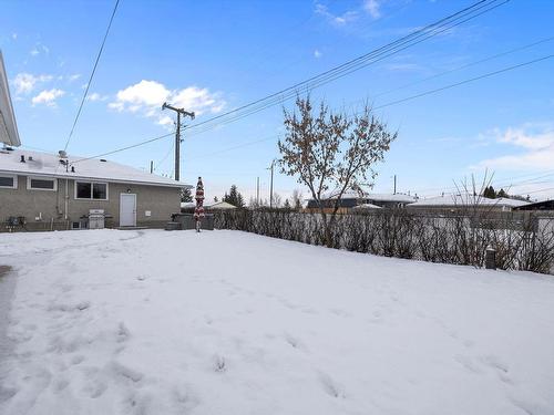 9110 156 Street, Edmonton, AB - Outdoor