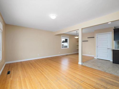 9110 156 Street, Edmonton, AB - Indoor Photo Showing Other Room