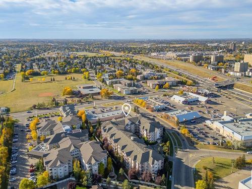 109 10511 42 Avenue, Edmonton, AB - Outdoor With View