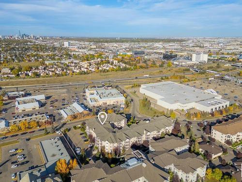 109 10511 42 Avenue, Edmonton, AB - Outdoor With View