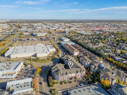 109 10511 42 Avenue, Edmonton, AB - Outdoor With View