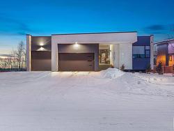 4097 WHISPERING RIVER Drive  Edmonton, AB T6W 2E2