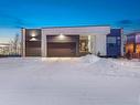 4097 Whispering River Drive, Edmonton, AB  - Outdoor 