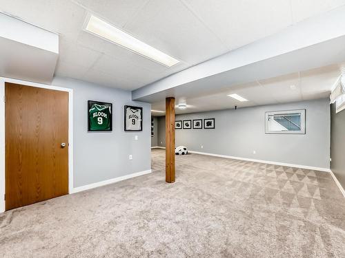 13228 68 Street, Edmonton, AB - Indoor