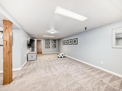 13228 68 Street, Edmonton, AB - Indoor Photo Showing Other Room