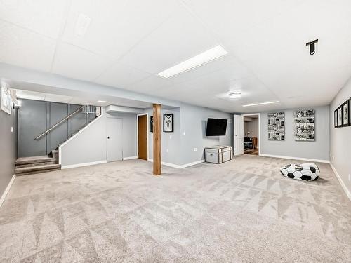 13228 68 Street, Edmonton, AB - Indoor