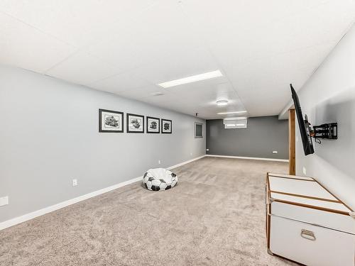 13228 68 Street, Edmonton, AB - Indoor