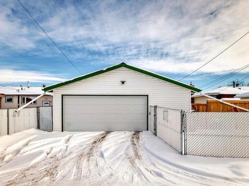 13228 68 Street, Edmonton, AB - Outdoor With Exterior