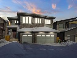 1201 HAINSTOCK Green  Edmonton, AB T6W 3B6