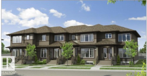 17674 69 A Street, Edmonton, AB - Outdoor With Facade
