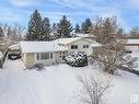 141 Homestead Crescent, Edmonton, AB  - Outdoor 