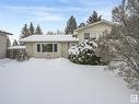 141 Homestead Crescent, Edmonton, AB  - Outdoor 