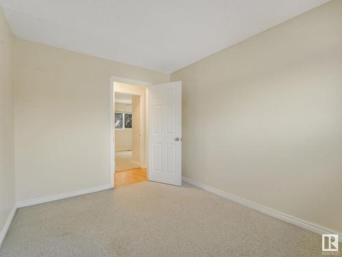 141 Homestead Crescent, Edmonton, AB - Indoor Photo Showing Other Room