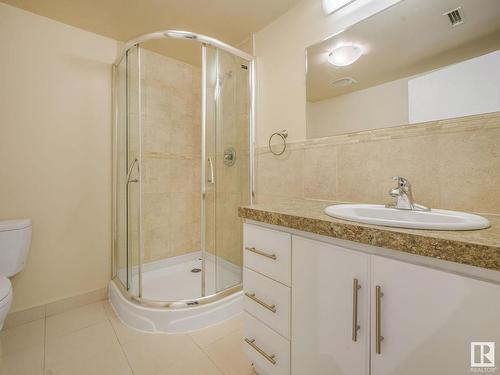 141 Homestead Crescent, Edmonton, AB - Indoor Photo Showing Bathroom