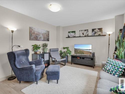 54 1150 Windermere Way, Edmonton, AB - Indoor Photo Showing Other Room