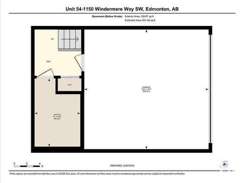 54 1150 Windermere Way, Edmonton, AB - Other