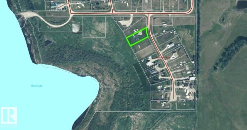 577 461032 Hwy 13, Rural Wetaskiwin County, AB 