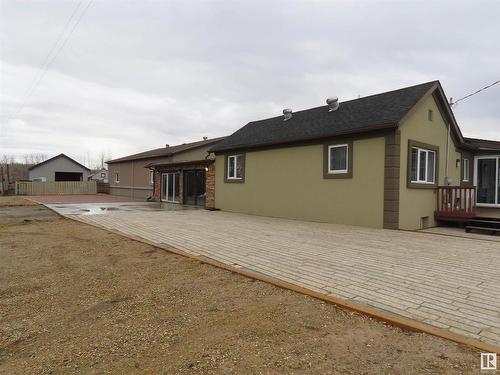 57013 RR 70  Rural Lac Ste. Anne County, AB T0E 2A0