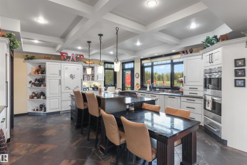 51425 Rge Rd 80, Rural Parkland County, AB - Indoor