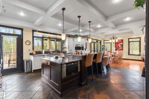 51425 Rge Rd 80, Rural Parkland County, AB - Indoor