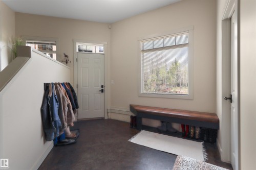 51425 Rge Rd 80, Rural Parkland County, AB - Indoor Photo Showing Other Room