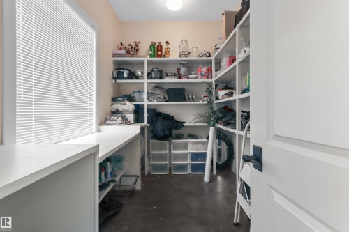 51425 Rge Rd 80, Rural Parkland County, AB - Indoor