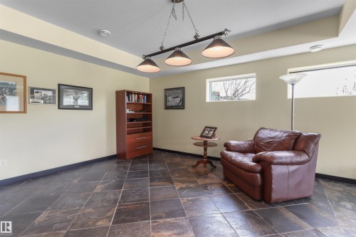 51425 Rge Rd 80, Rural Parkland County, AB - Indoor Photo Showing Other Room