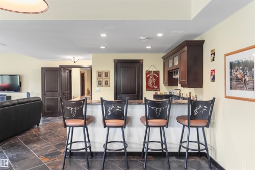 51425 Rge Rd 80, Rural Parkland County, AB - Indoor Photo Showing Other Room