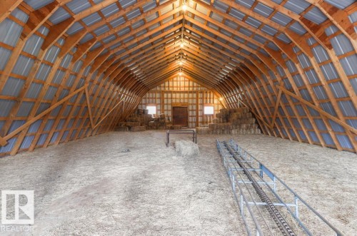 51425 Rge Rd 80, Rural Parkland County, AB - Indoor Photo Showing Other Room