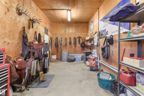 51425 Rge Rd 80, Rural Parkland County, AB - Indoor