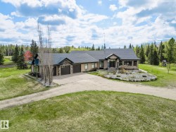 51425 RGE RD 80  Rural Parkland County, AB T0E 0S0