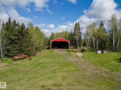 51425 Rge Rd 80, Rural Parkland County, AB - Outdoor