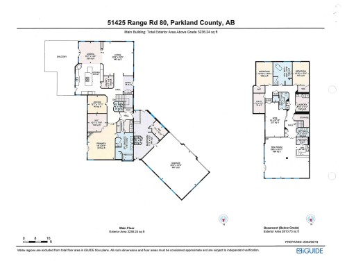 51425 Rge Rd 80, Rural Parkland County, AB - Other