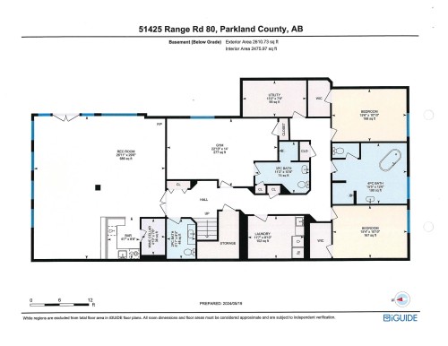 51425 Rge Rd 80, Rural Parkland County, AB - Other