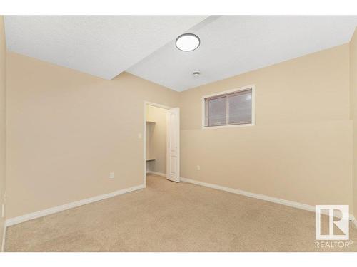 2423 35 Av Nw, Edmonton, AB - Indoor Photo Showing Other Room