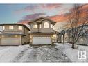 2423 35 Av Nw, Edmonton, AB  - Outdoor With Facade 