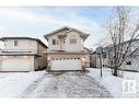 2423 35 Av Nw, Edmonton, AB  - Outdoor With Facade 