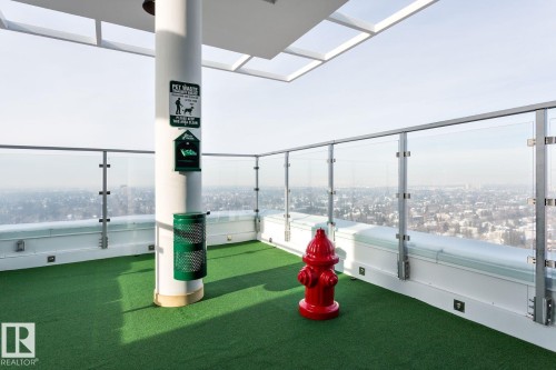 10141 124 Street, Edmonton, AB - Indoor Photo Showing Other Room