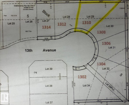 1310 13 Avenue, Cold Lake, AB 
