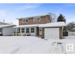 36 ARLINGTON Drive  St. Albert, AB T8N 2V5