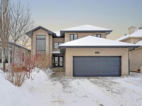 14028 134 Street, Edmonton, AB - Outdoor