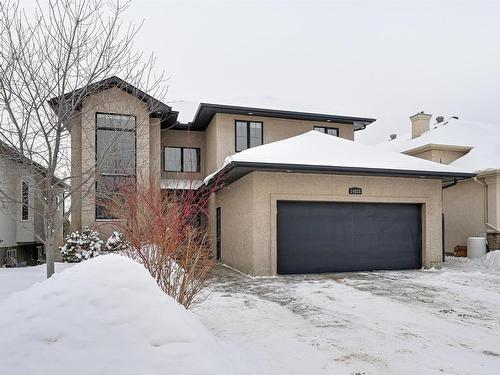 14028 134 Street, Edmonton, AB - Outdoor