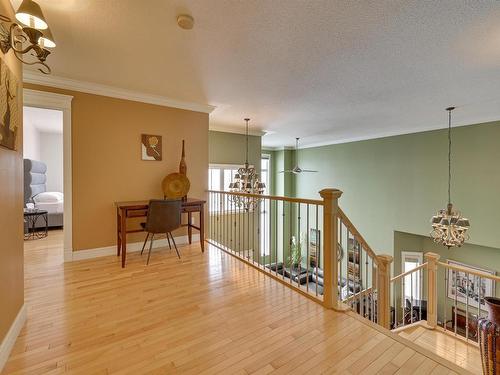 14028 134 Street, Edmonton, AB - Indoor Photo Showing Other Room