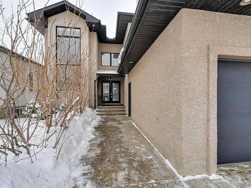 14028 134 Street, Edmonton, AB - Outdoor