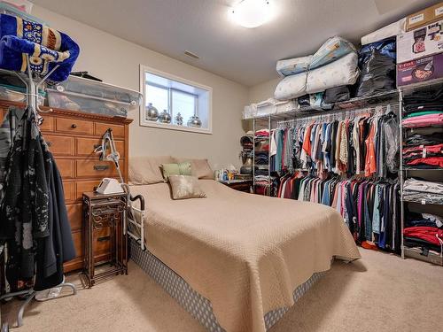 14028 134 Street, Edmonton, AB - Indoor Photo Showing Bedroom