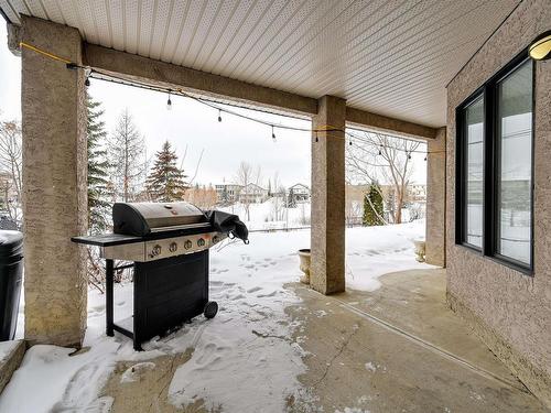 14028 134 Street, Edmonton, AB - Outdoor With Exterior