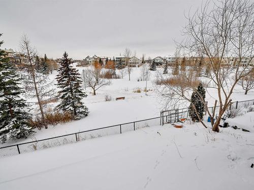 14028 134 Street, Edmonton, AB - Outdoor With View