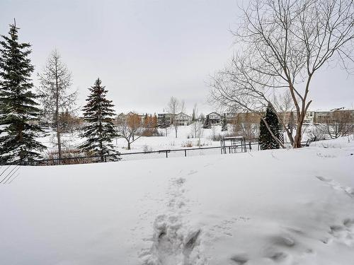 14028 134 Street, Edmonton, AB - Outdoor With View