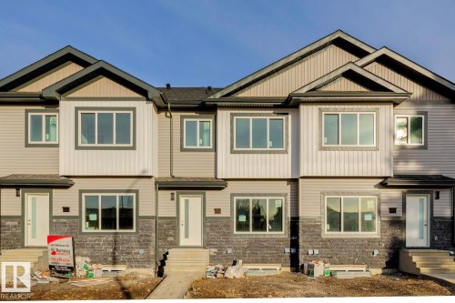 16006 103 Avenue, Edmonton, AB - Outdoor With Facade